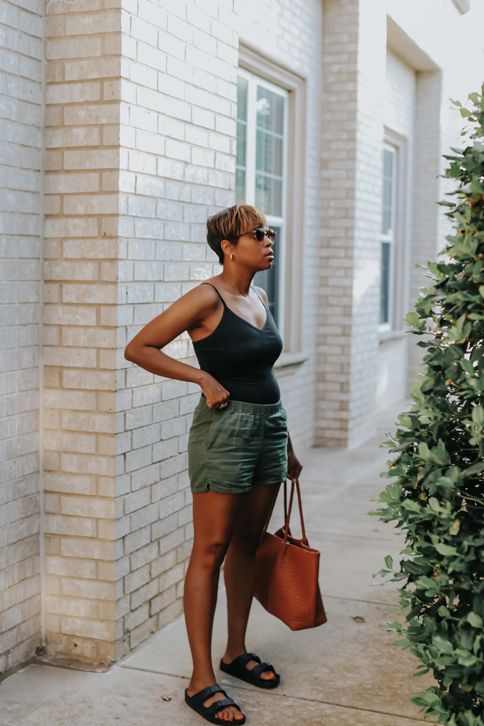 Birkenstock hotsell sandals outfits